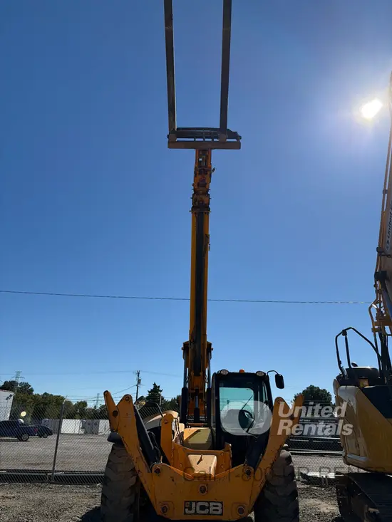 2018 JCB 510-56 S Forklift