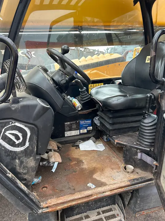 2020 JCB 510-56 S Forklift
