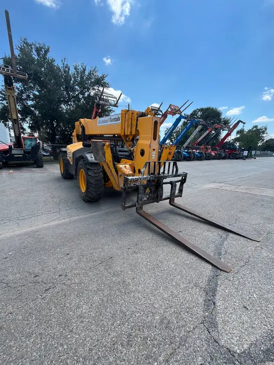 2017 JCB 512-56 S Forklift