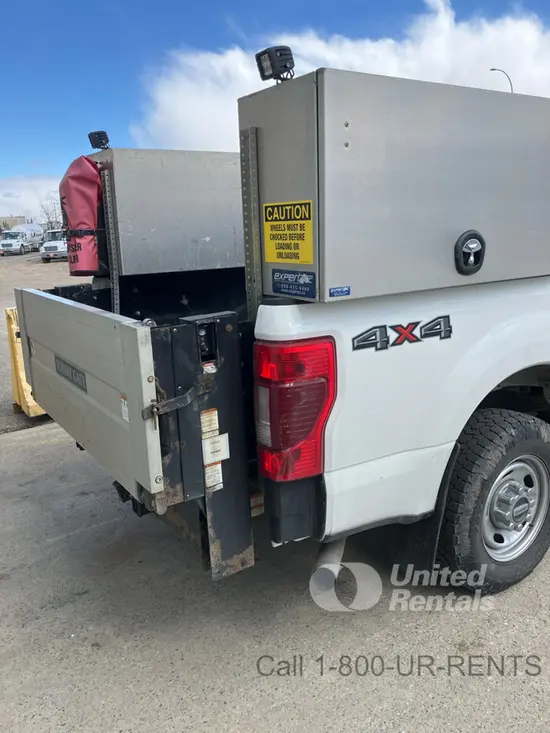 2020 Ford F250SCABXLG4WD Truck