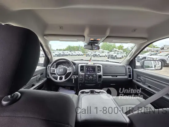 2022 Dodge 1500CREWSLTG4WD Pickup Truck