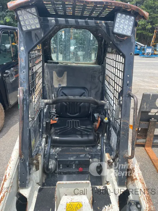2021 Bobcat S70 Track Loader