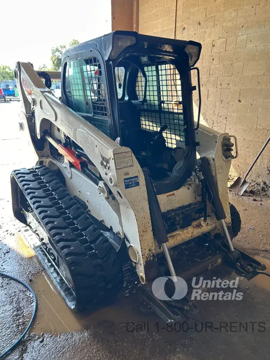 2020 Bobcat T740 Track Loader