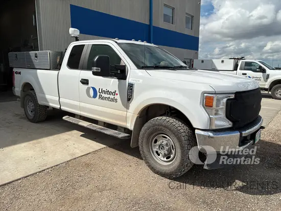 2020 Ford F250SCABXLG4WD Truck