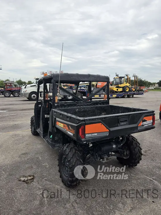 2023 Polaris PRO XD 4000D Utility Vehicle