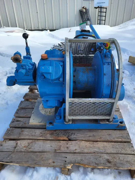 2012 SAN-EI SEIKI W10220SAABG