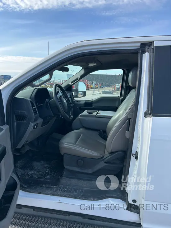 2020 Ford F250SCABXLG4WD Truck