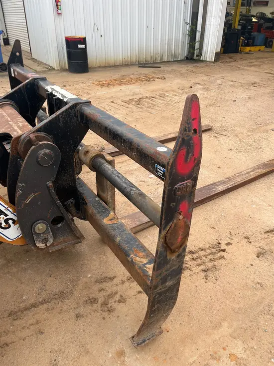 2019 ATI McMillen CUF 416 Attachment