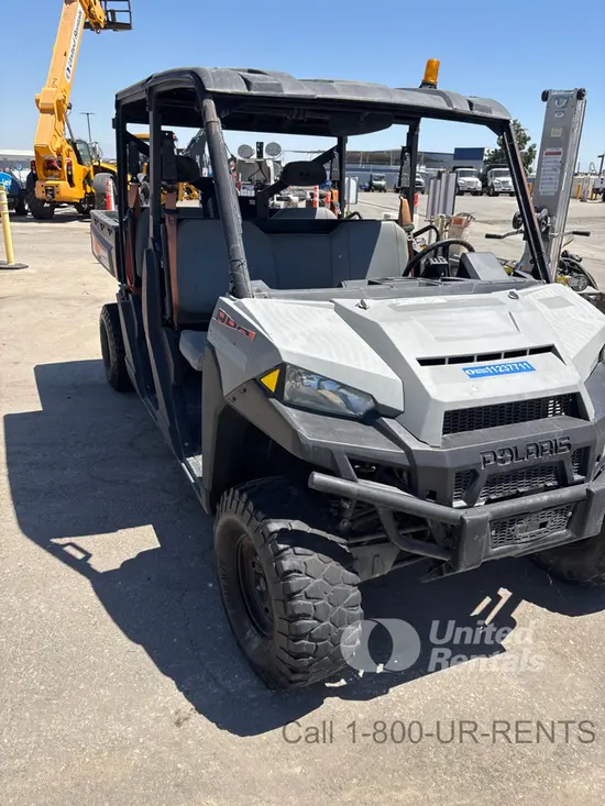 2021 Polaris PRO XD 4000D Utility Vehicle