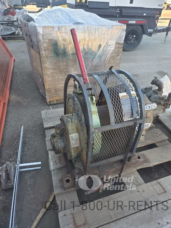 2012 SAN-EI SEIKI W10220SAABG