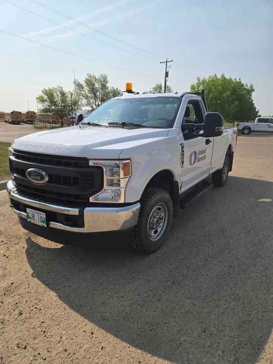 2020 Ford F250REGXLG4WD Truck