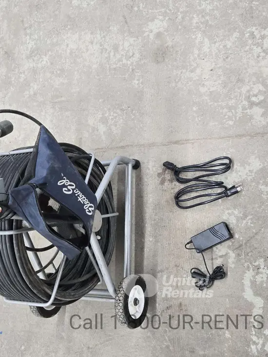 2023 Electric Eel ECAM ACE 3 SL