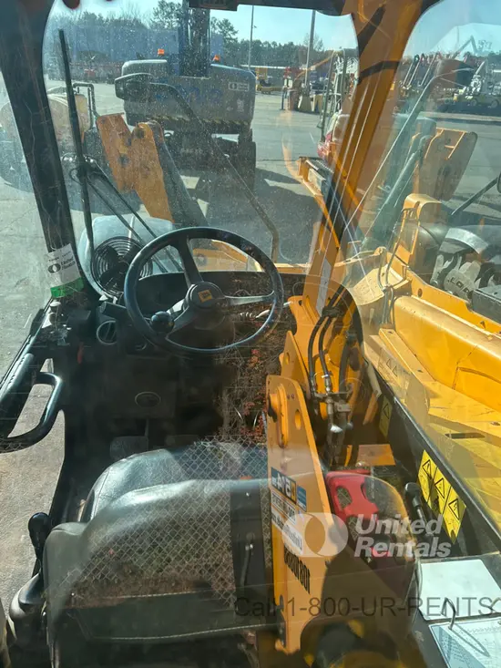 2018 JCB 514-56 Forklift