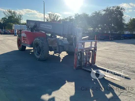 2017 Skyjack SJ1056TH Forklift