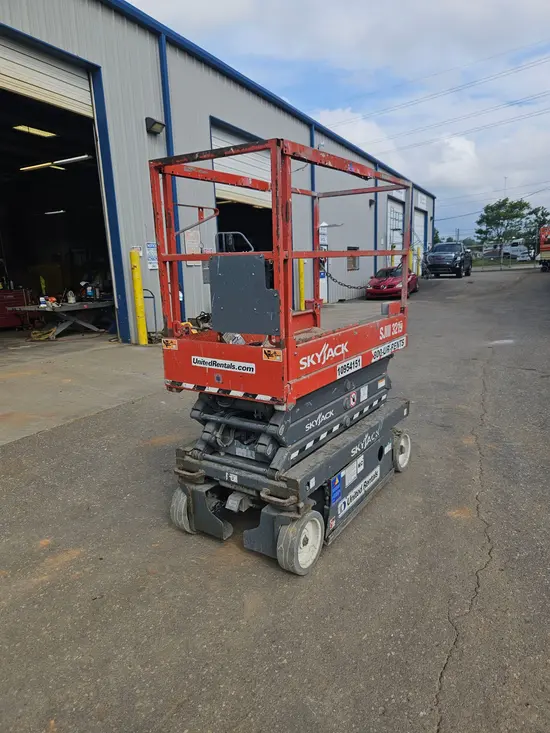2019 Skyjack SJIII3219 Scissor Lift
