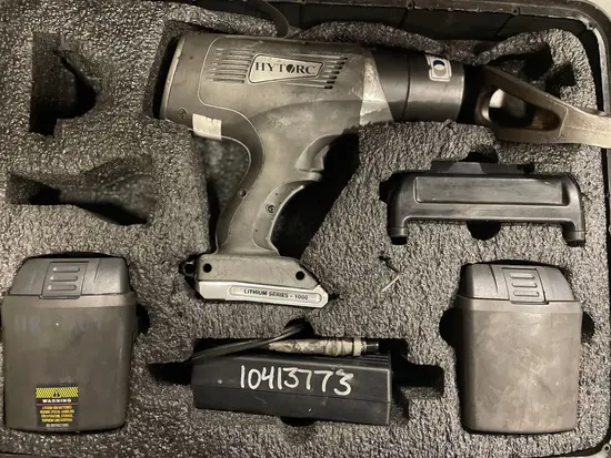 2015 Hytorc BTM-1000 Wrench