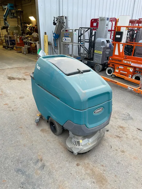2020 Tennant T600-28