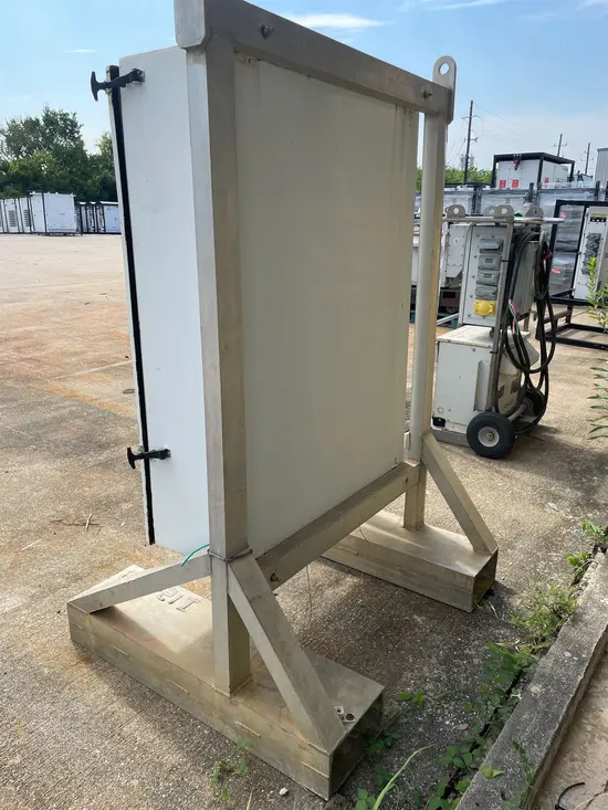 2008 GSM ILP1200