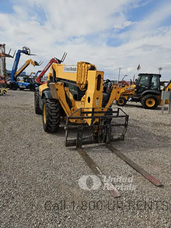 2019 JCB 510-56 Forklift