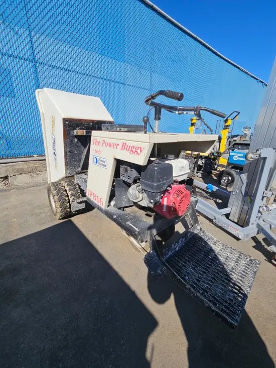 2021 INDY PB16A