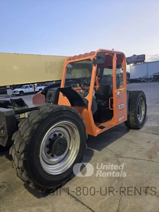 2016 JLG 943 Forklift
