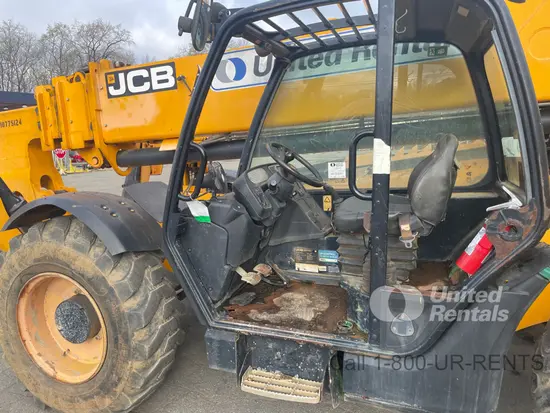 2018 JCB 510-56 Forklift