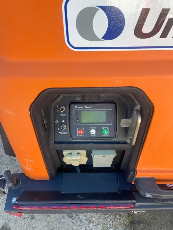 2021 Generac MLT6SMDS Portable Light Tower