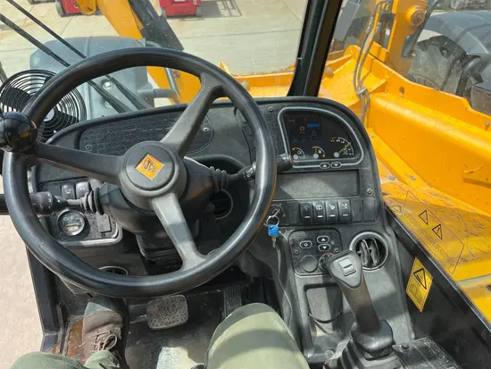 2018 JCB 512-56 S Forklift