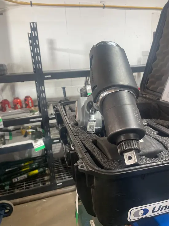 2015 Hytorc BTM-1000 Wrench