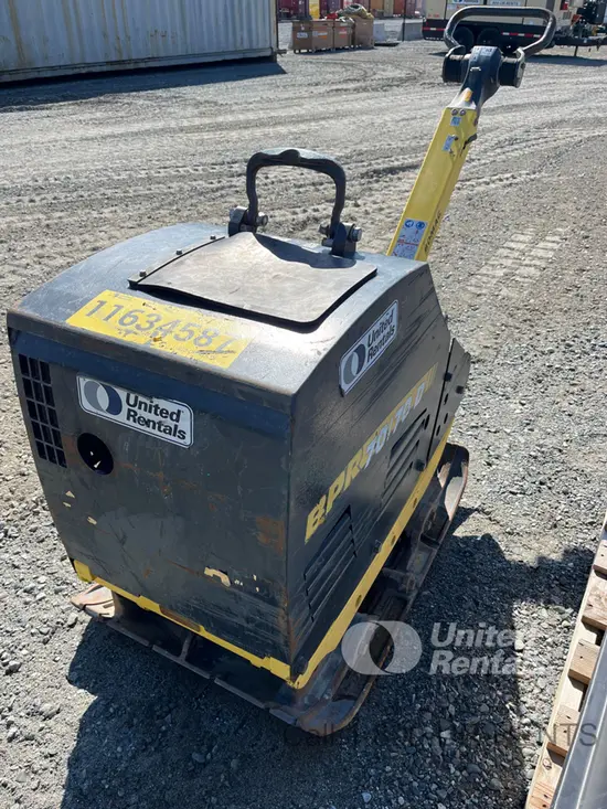 2023 BOMAG BPR70/70DE Vibratory Plate Compactor
