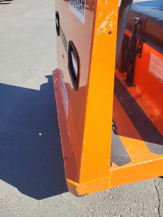 2017 Columbia BC2-L-36 Utility Vehicle