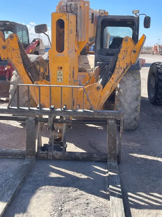 2017 JCB 510-56 Forklift
