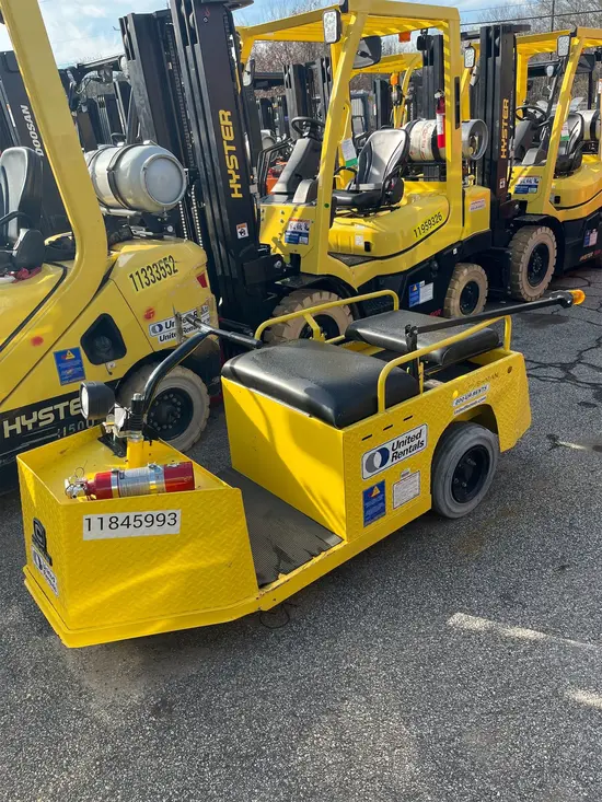 2024 Cushman Minute Miser Utility Vehicle