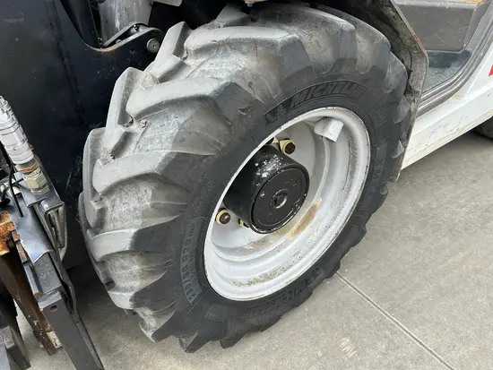 wheel