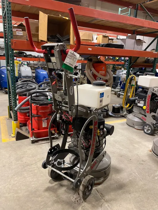 2023 Husqvarna BMG-555-P