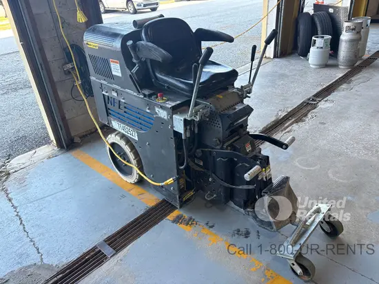 2022 National Flooring Equipment 5700DL Stripper