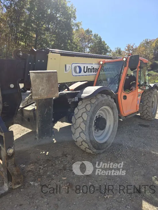 2020 JLG 1255 Forklift