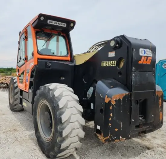 2021 JLG 1732 Forklift