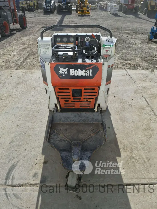 2021 Bobcat MT55 Track Loader