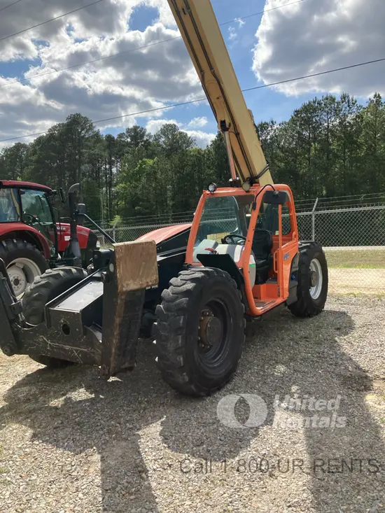 2018 JLG 1043 Forklift