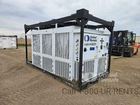 2018 Smartcool Systems SCOD100AR4 Chiller