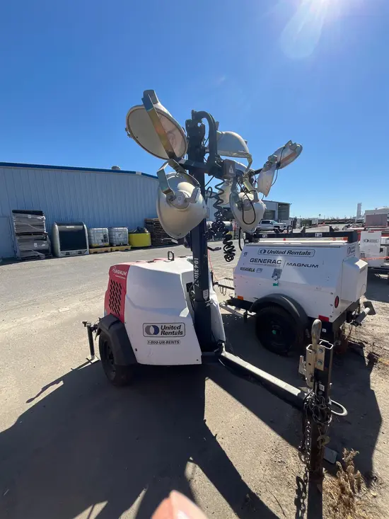 2015 Magnum Pro MLT6SM