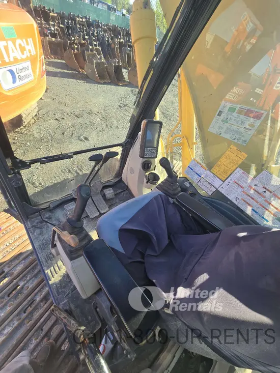2019 Kobelco SK300LC-10 Excavator