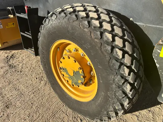wheel