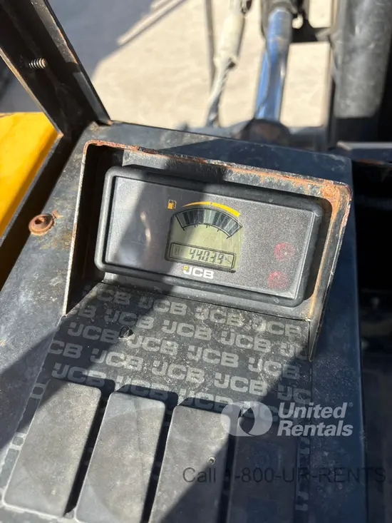 2022 JCB 940-4 Forklift