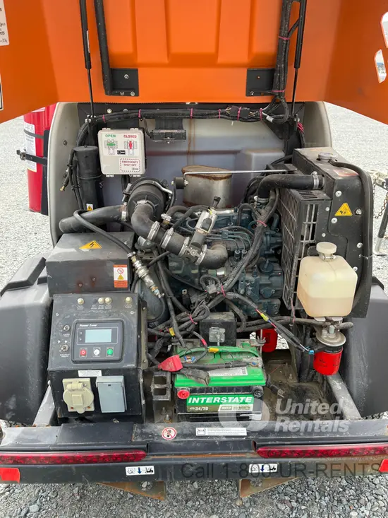 2022 Generac MLT6SKDS Portable Light Tower