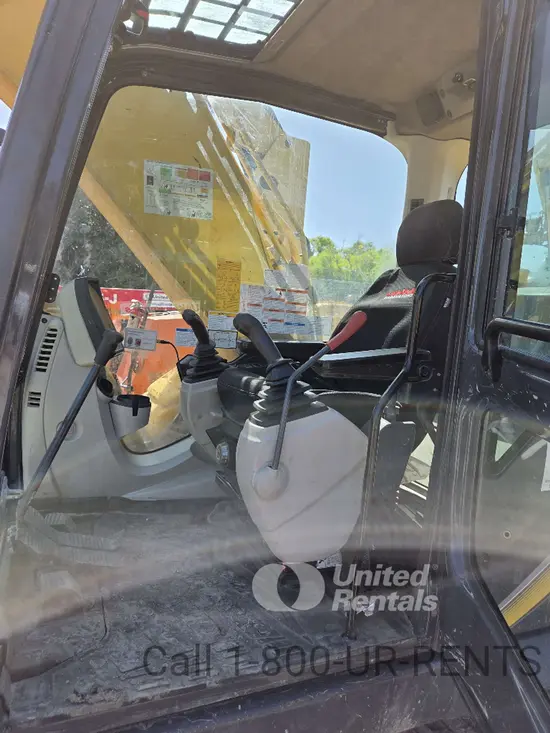 2021 Kobelco SK210LC-10 Excavator