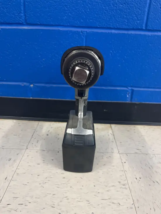 2017 Hytorc BTM-1000 Wrench