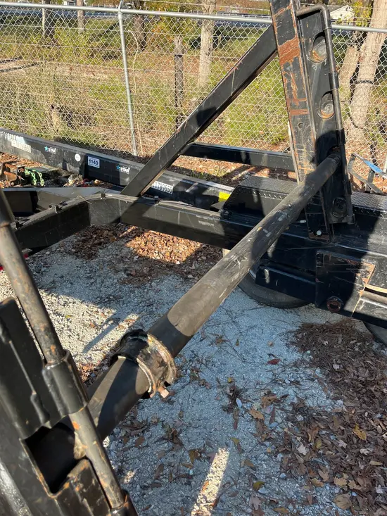 2020 Felling FT-14 2R Trailer