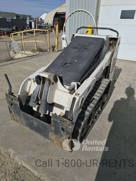 2021 Bobcat MT55 Track Loader